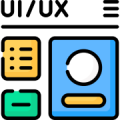استراتژی محتوا ui/ux