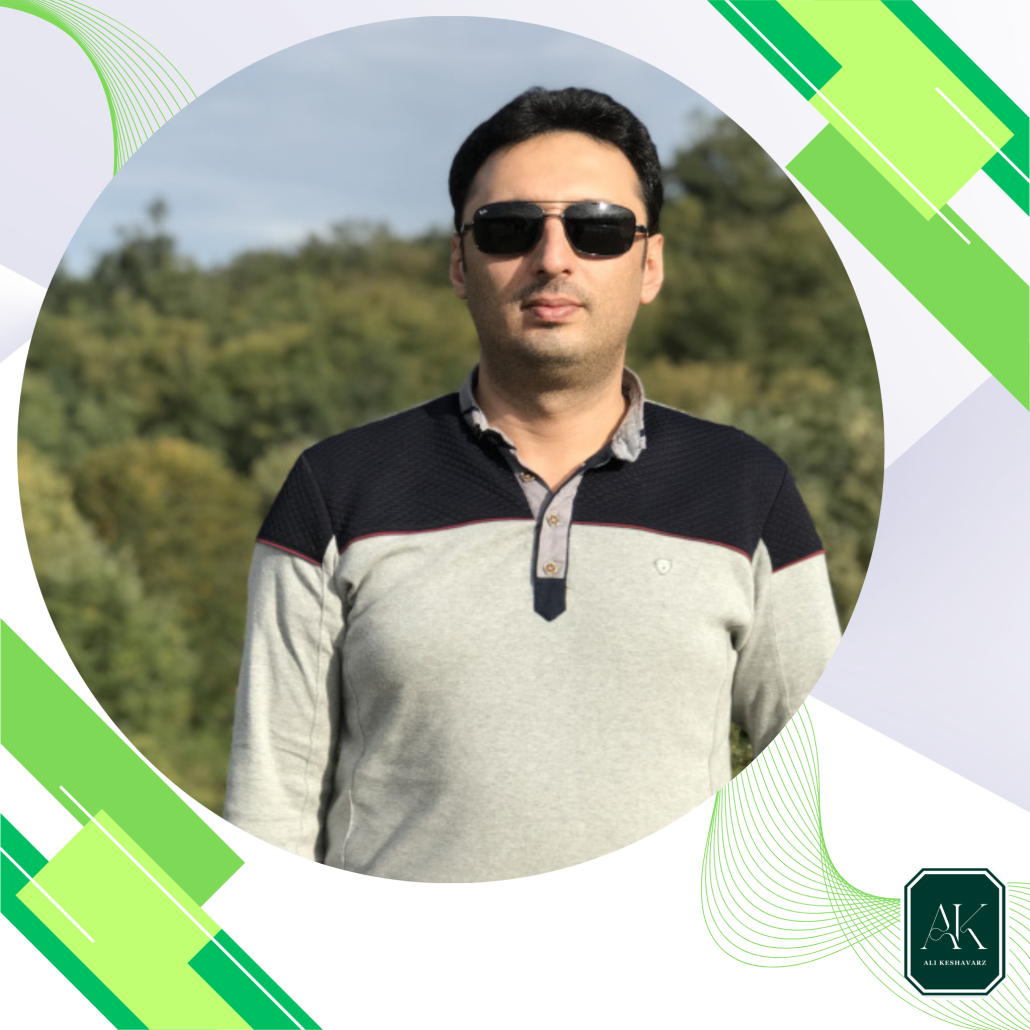 علی کشاورز